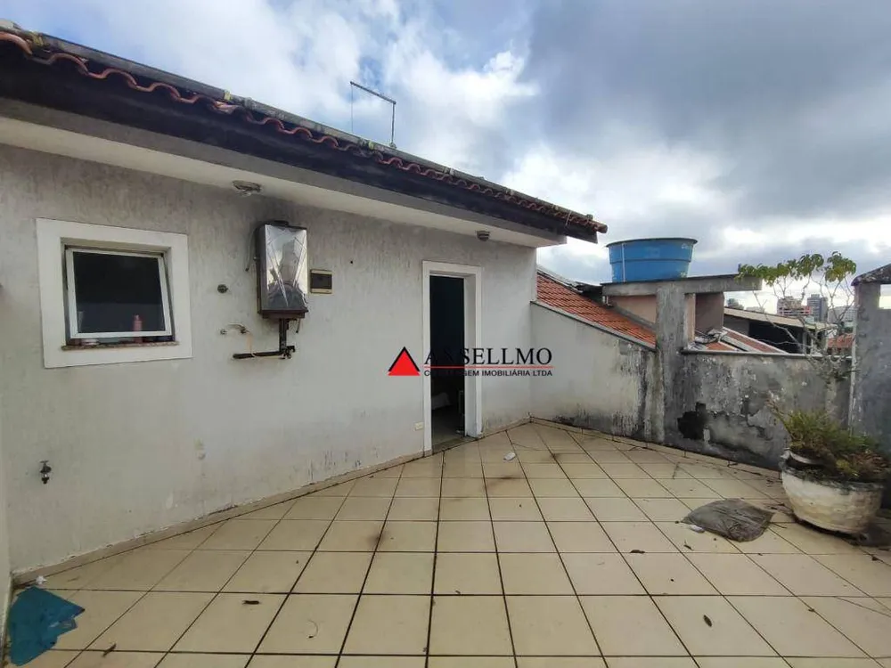 Sobrado, 4 quartos, 300 m² - Foto 2