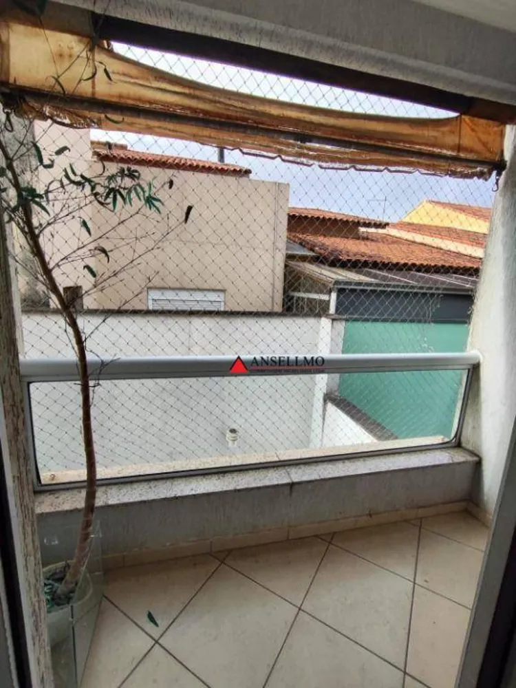 Sobrado, 4 quartos, 300 m² - Foto 7