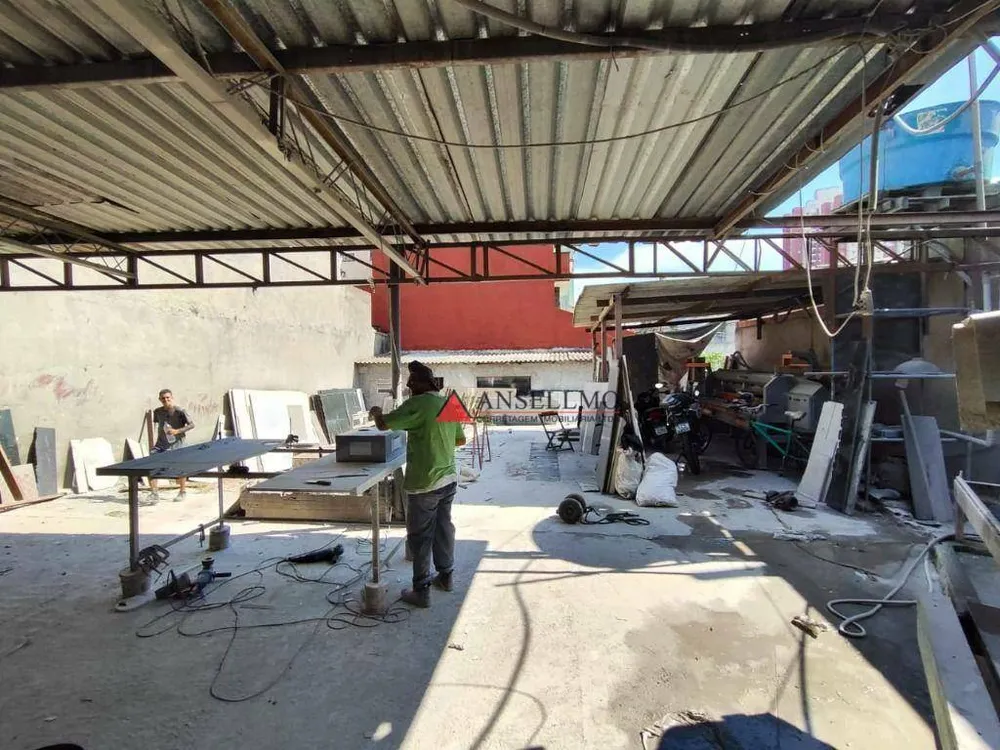 Depósito-Galpão, 250 m² - Foto 2