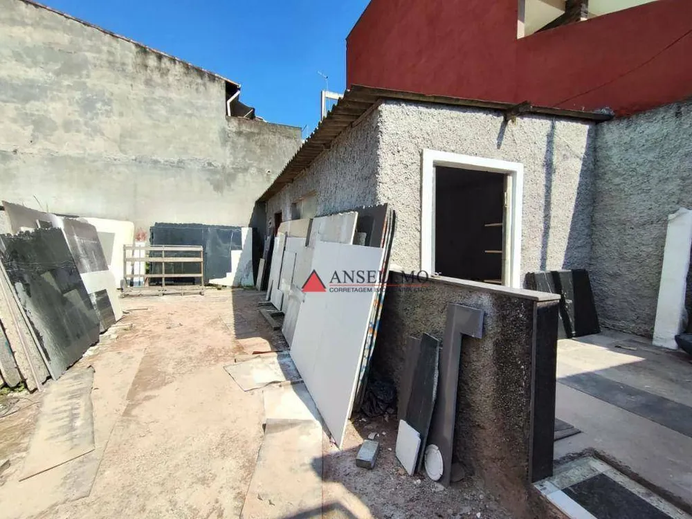 Depósito-Galpão, 250 m² - Foto 6