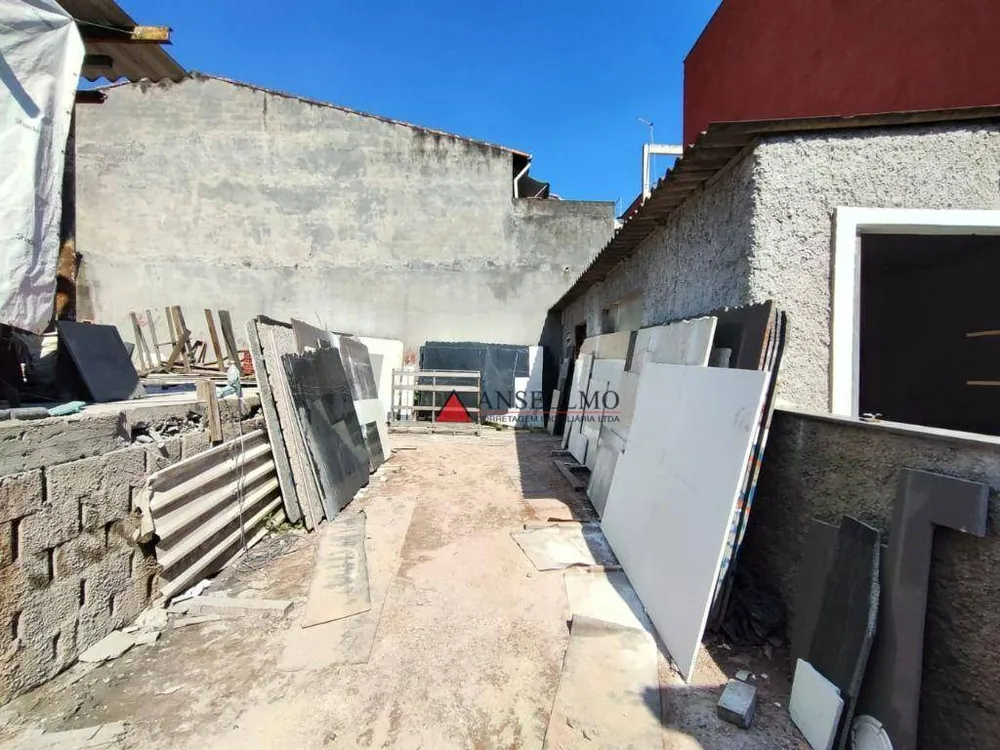 Depósito-Galpão, 250 m² - Foto 7