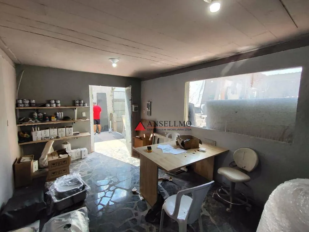 Depósito-Galpão, 250 m² - Foto 8