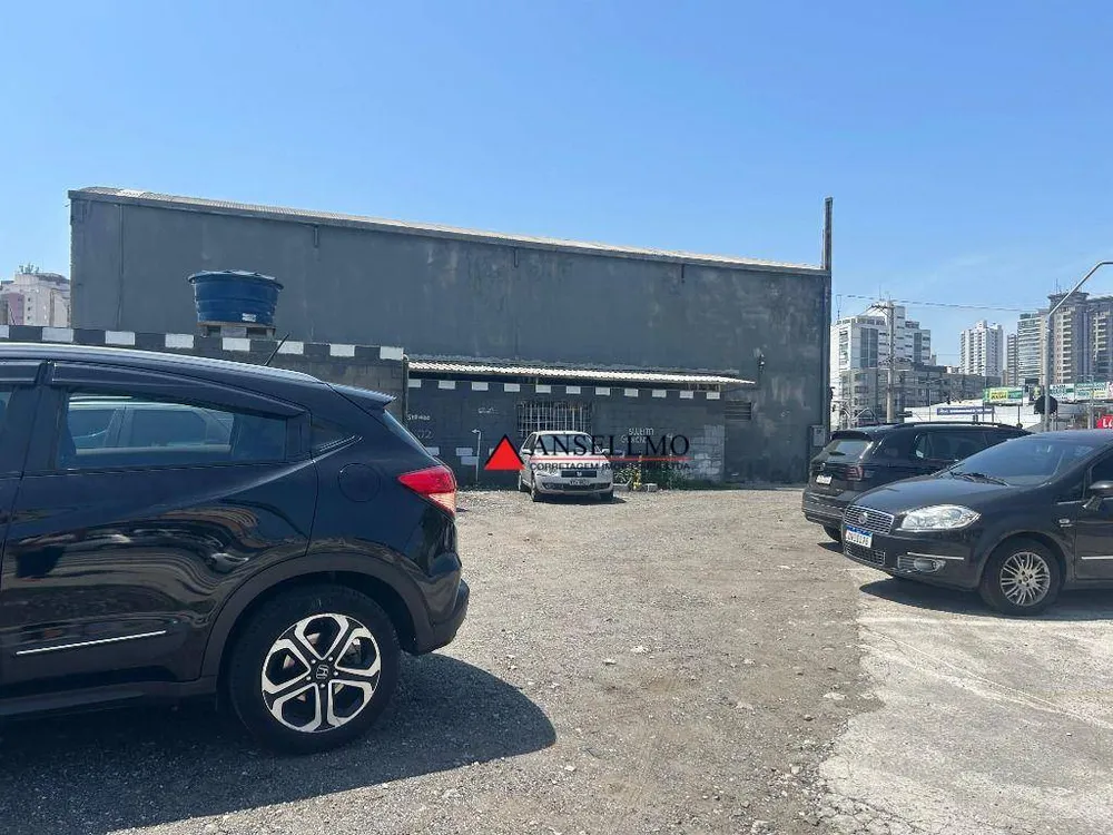 Depósito-Galpão, 630 m² - Foto 2