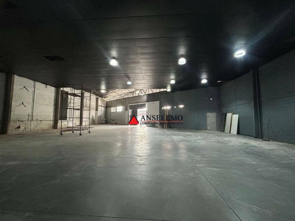Depósito-Galpão, 630 m² - Foto 6