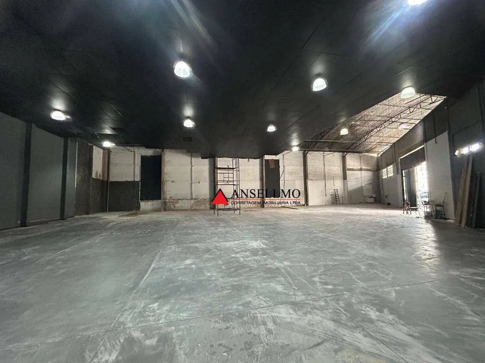 Depósito-Galpão, 630 m² - Foto 7
