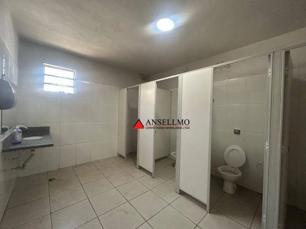 Depósito-Galpão, 630 m² - Foto 8