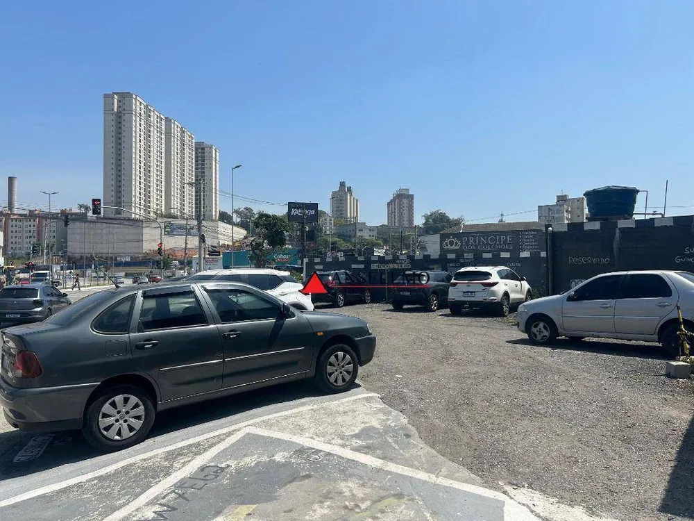 Depósito-Galpão, 630 m² - Foto 1