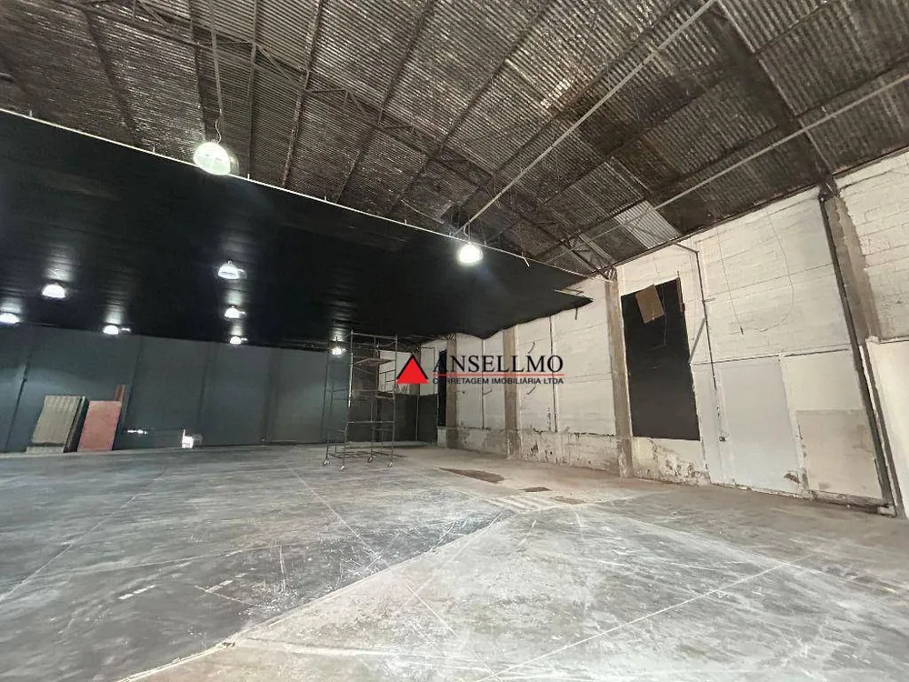Depósito-Galpão, 630 m² - Foto 10