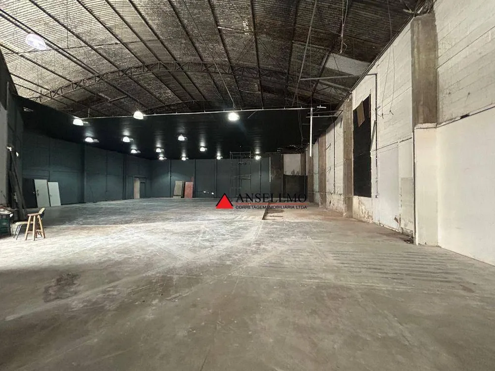 Depósito-Galpão, 630 m² - Foto 2