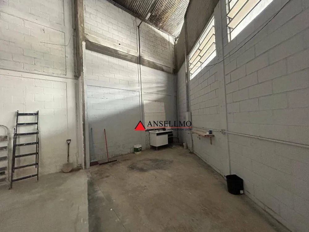 Depósito-Galpão, 630 m² - Foto 5