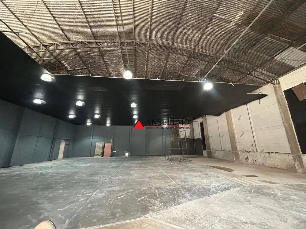 Depósito-Galpão, 630 m² - Foto 11