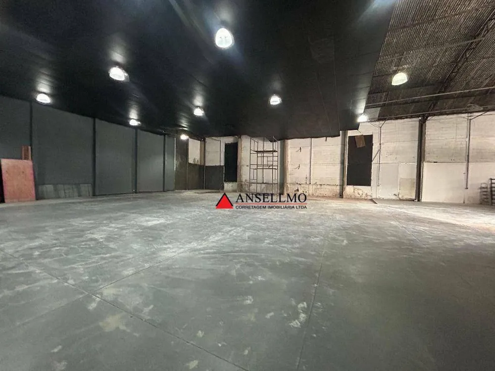 Depósito-Galpão, 630 m² - Foto 4