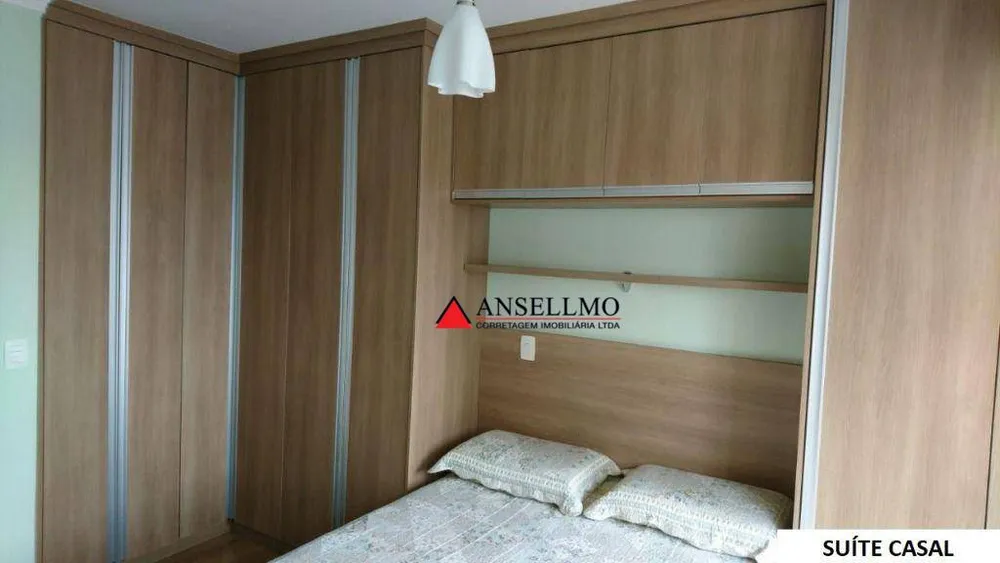 Apartamento, 3 quartos, 106 m² - Foto 3