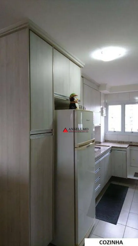 Apartamento, 3 quartos, 106 m² - Foto 6