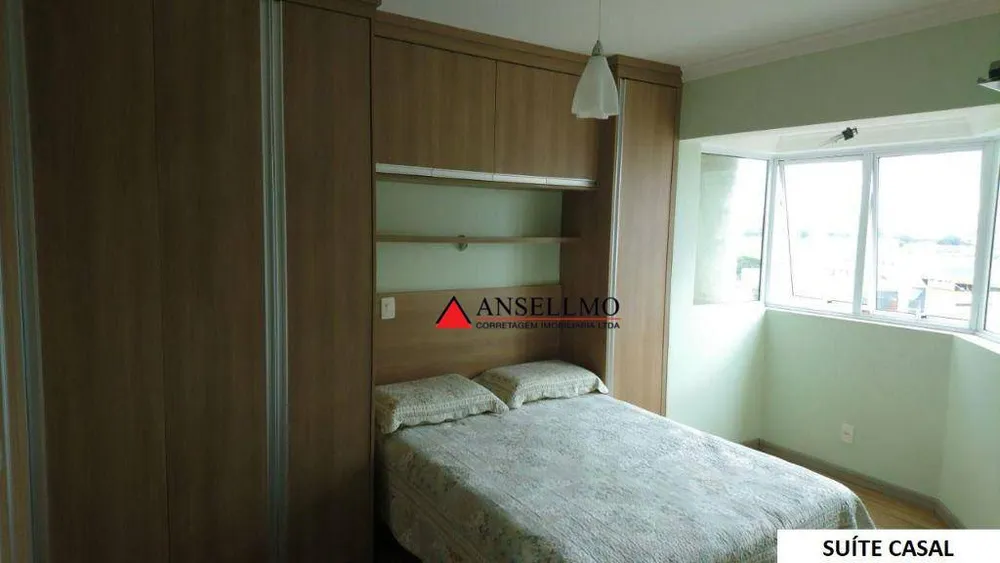 Apartamento, 3 quartos, 106 m² - Foto 11