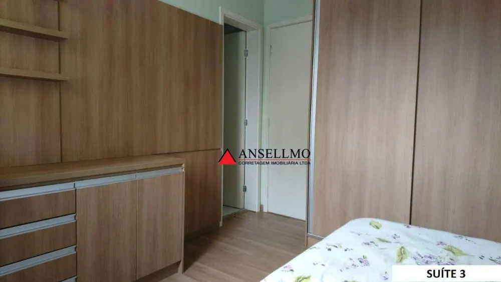 Apartamento, 3 quartos, 106 m² - Foto 9