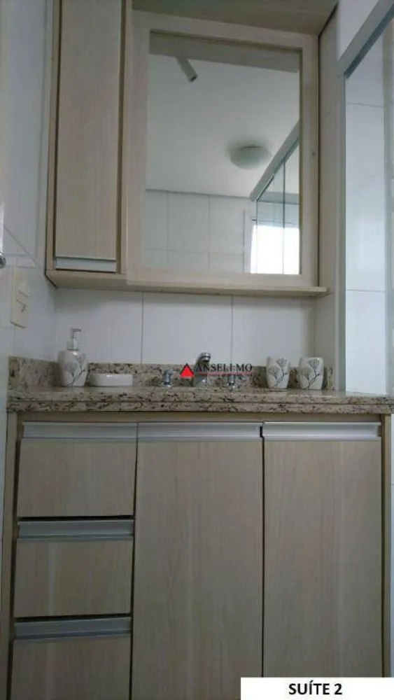 Apartamento, 3 quartos, 106 m² - Foto 12