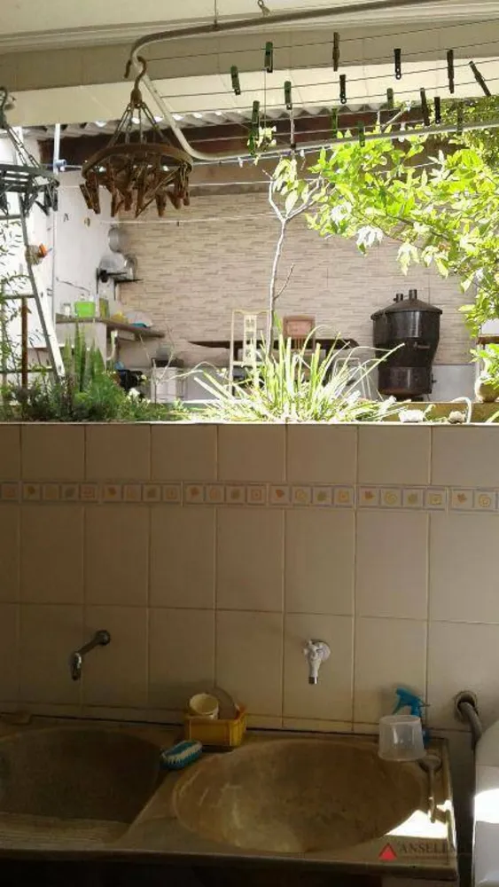 Sobrado, 3 quartos, 350 m² - Foto 12