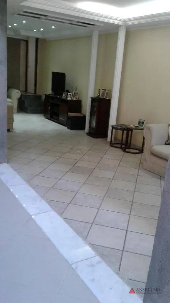 Sobrado, 3 quartos, 350 m² - Foto 15