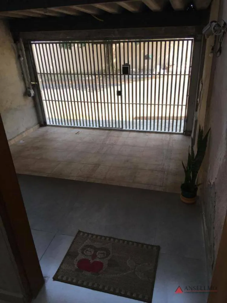Sobrado, 3 quartos, 350 m² - Foto 16