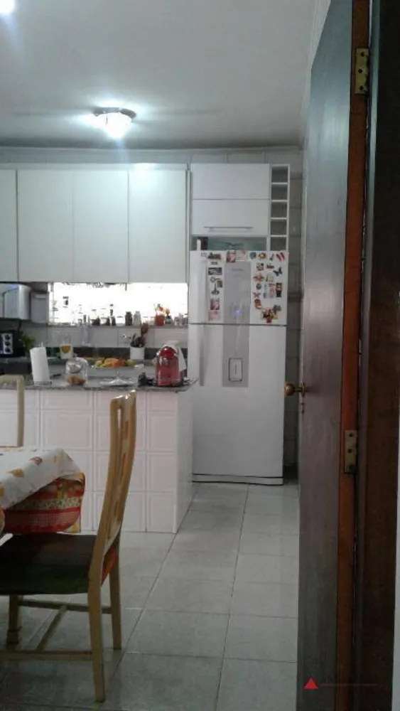 Sobrado, 3 quartos, 350 m² - Foto 6