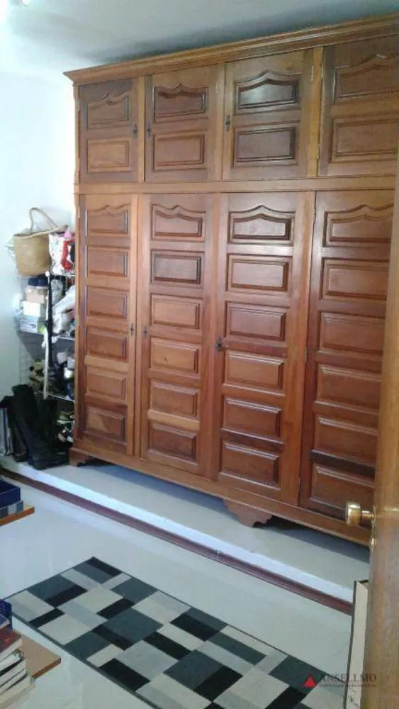 Sobrado, 3 quartos, 350 m² - Foto 6