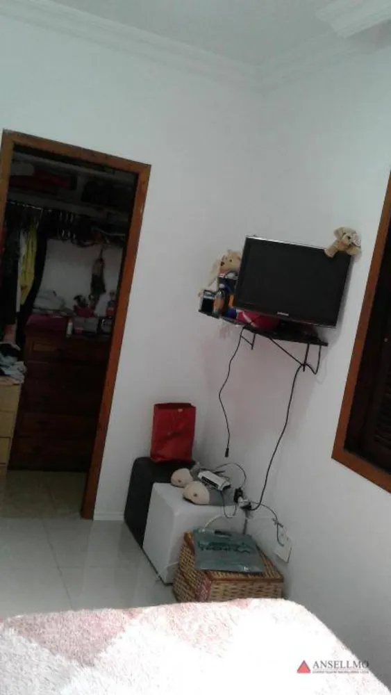Sobrado, 3 quartos, 350 m² - Foto 7