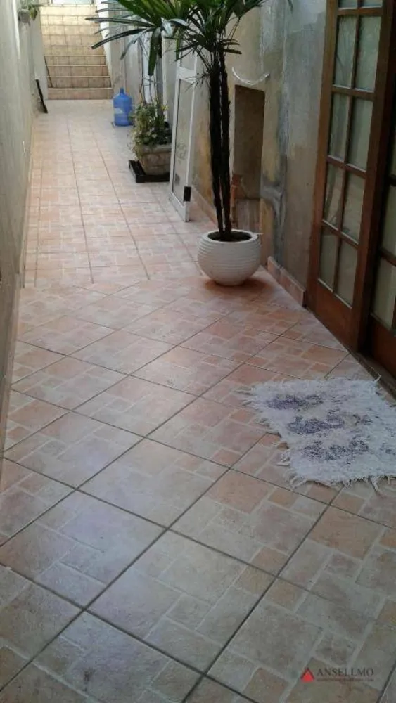 Sobrado, 3 quartos, 350 m² - Foto 8