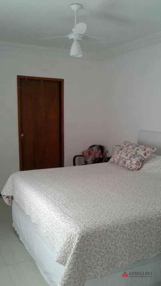 Sobrado, 3 quartos, 350 m² - Foto 4
