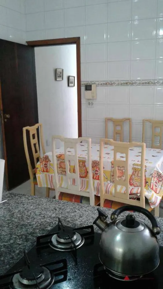 Sobrado, 3 quartos, 350 m² - Foto 3