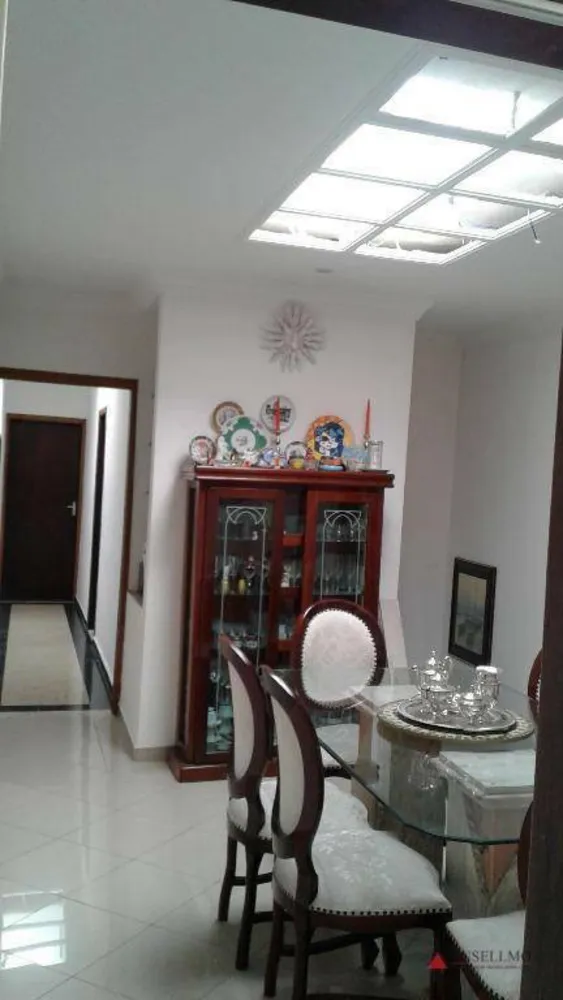 Sobrado, 3 quartos, 350 m² - Foto 4