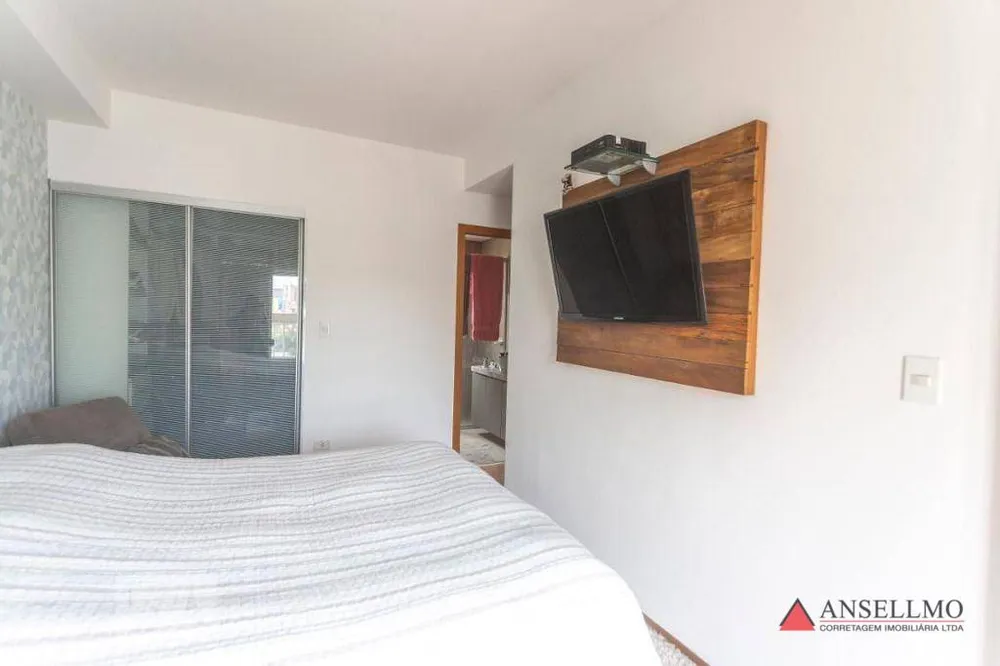 Apartamento, 3 quartos, 137 m² - Foto 7