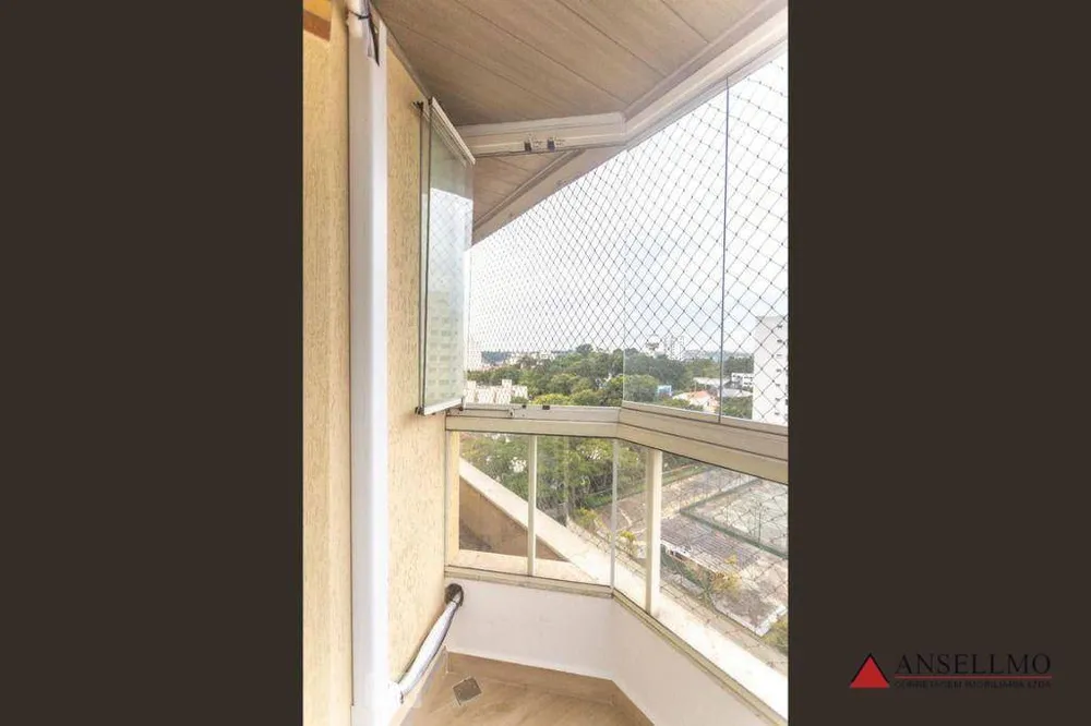 Apartamento, 3 quartos, 137 m² - Foto 1