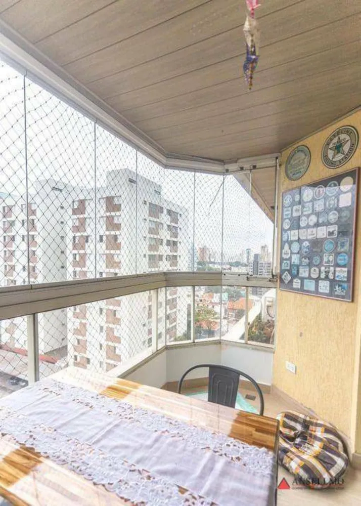 Apartamento, 3 quartos, 137 m² - Foto 5