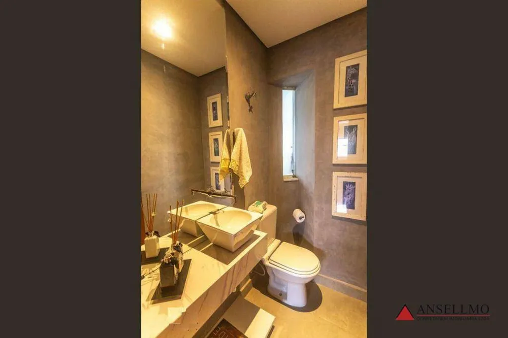 Apartamento, 3 quartos, 137 m² - Foto 2