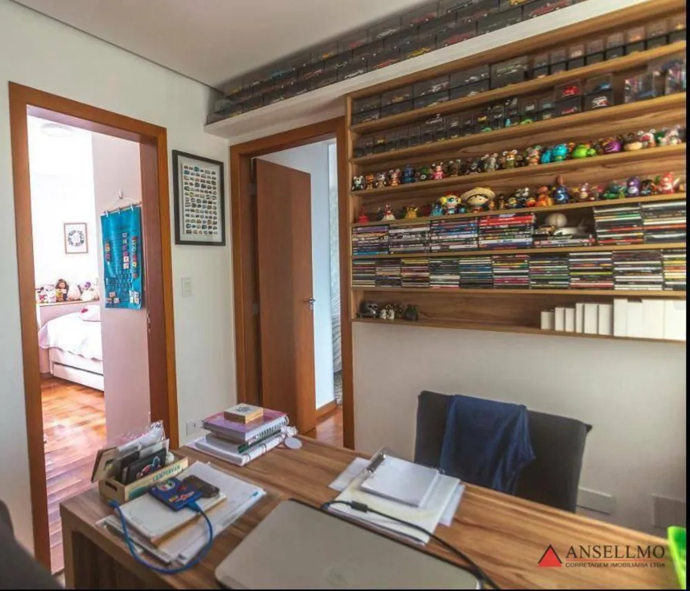 Apartamento, 3 quartos, 137 m² - Foto 10