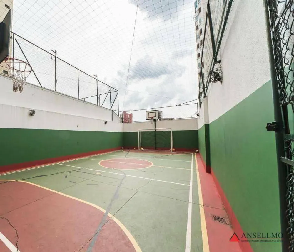 Apartamento, 3 quartos, 137 m² - Foto 14