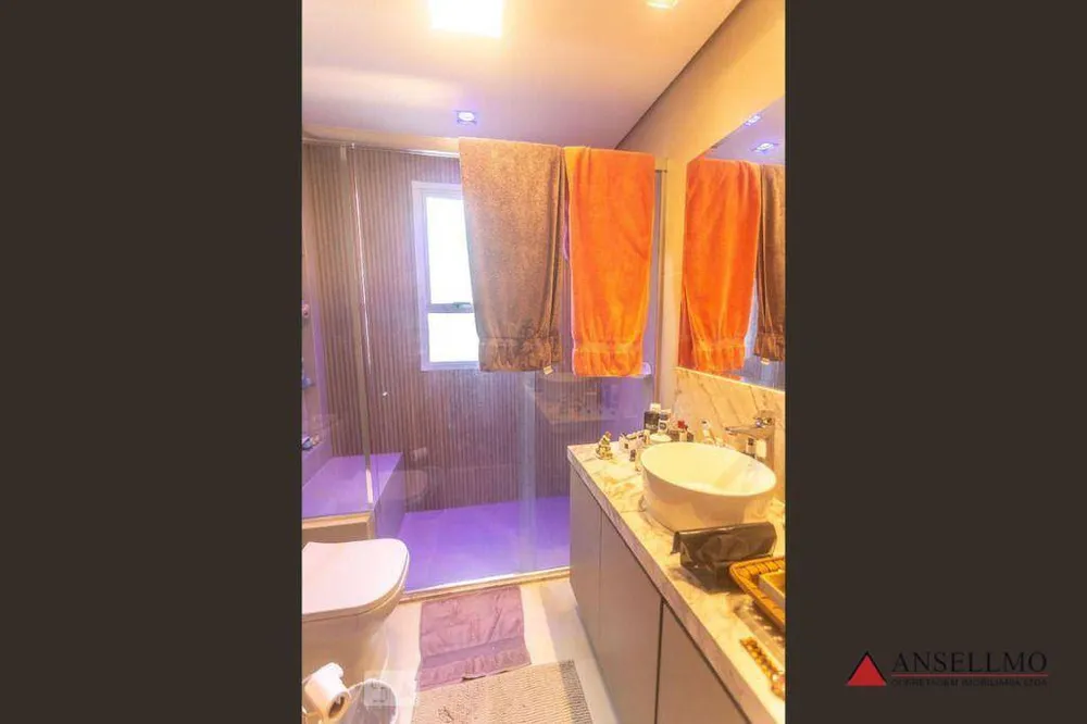 Apartamento, 3 quartos, 137 m² - Foto 9