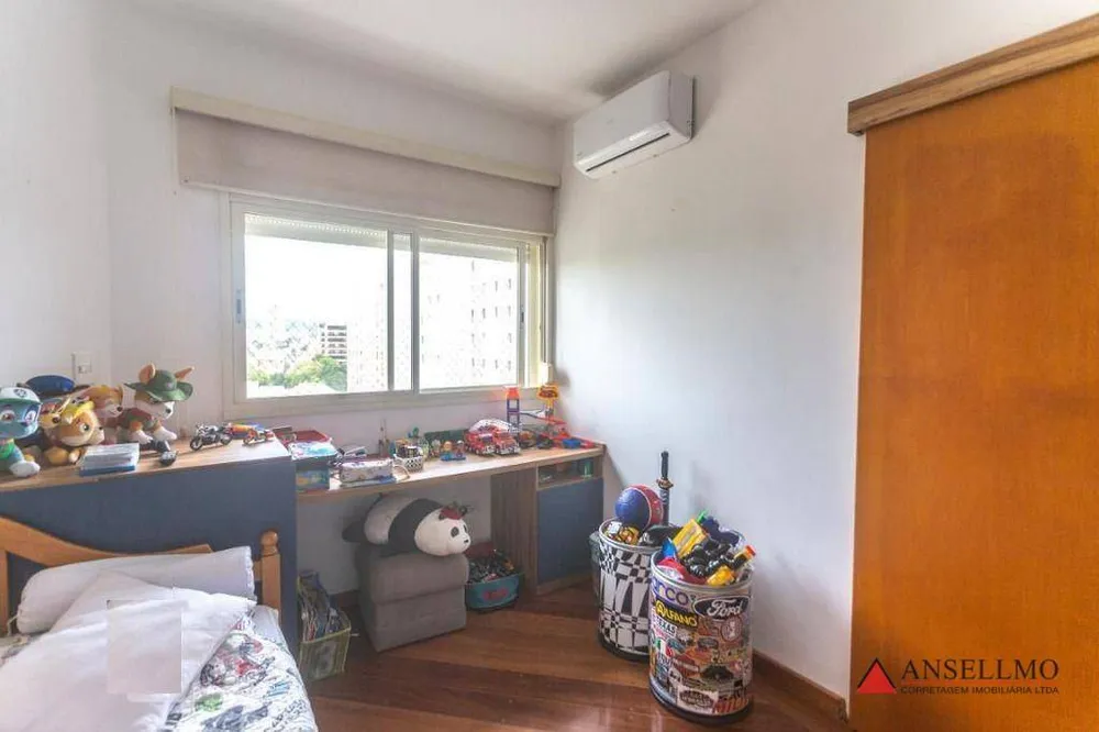 Apartamento, 3 quartos, 137 m² - Foto 11