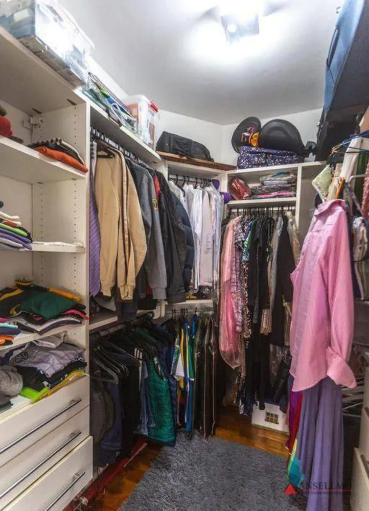 Apartamento, 3 quartos, 137 m² - Foto 6