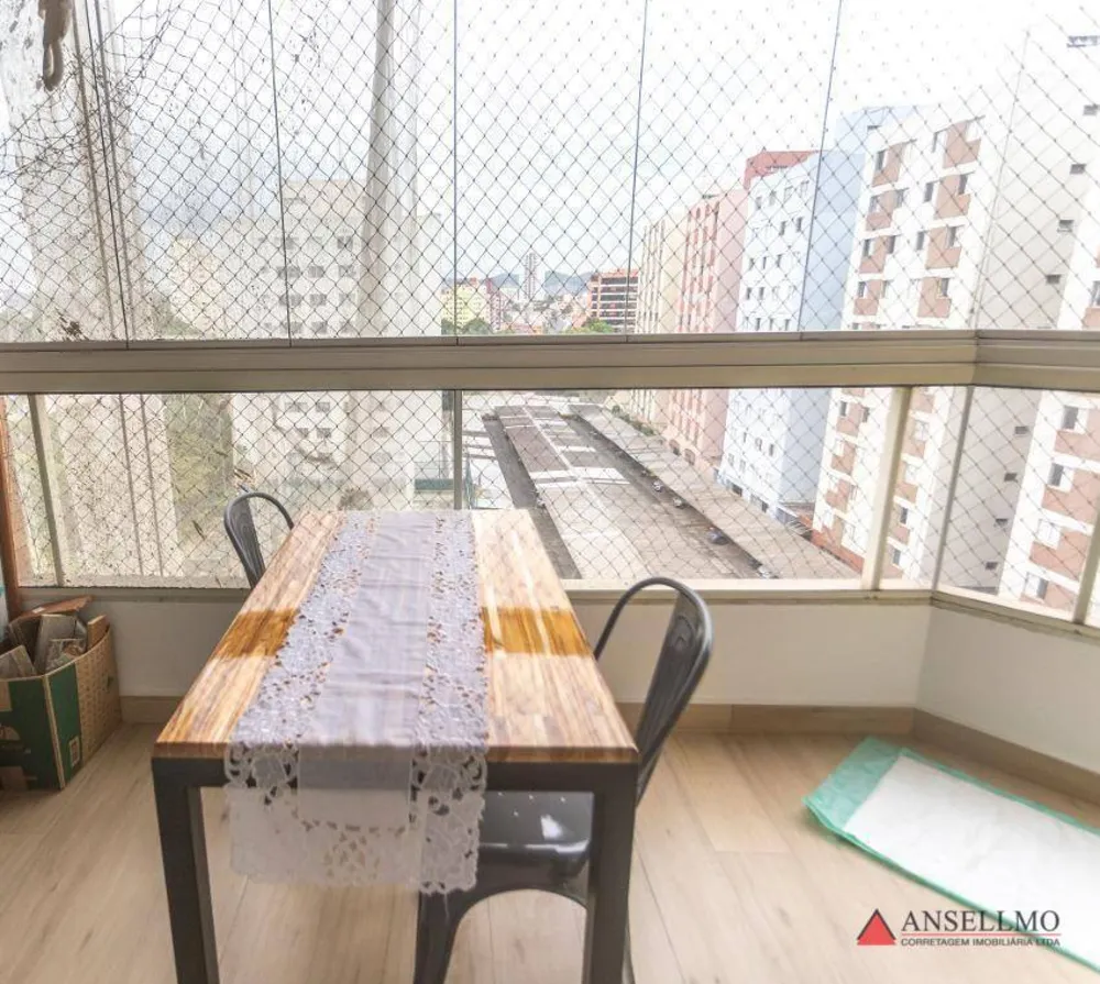 Apartamento, 3 quartos, 137 m² - Foto 8