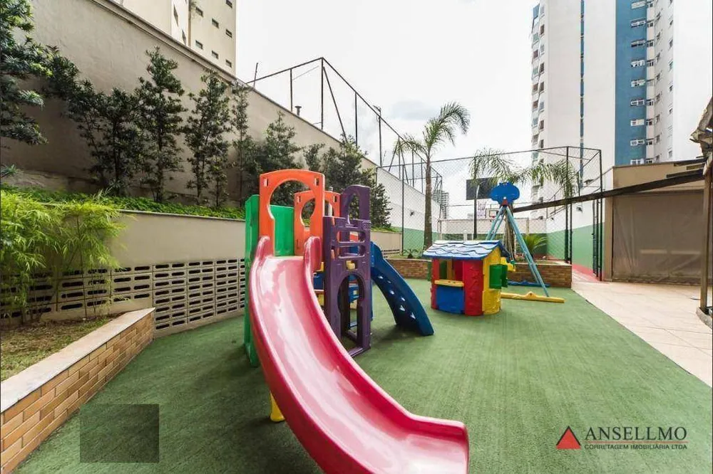 Apartamento, 3 quartos, 137 m² - Foto 3