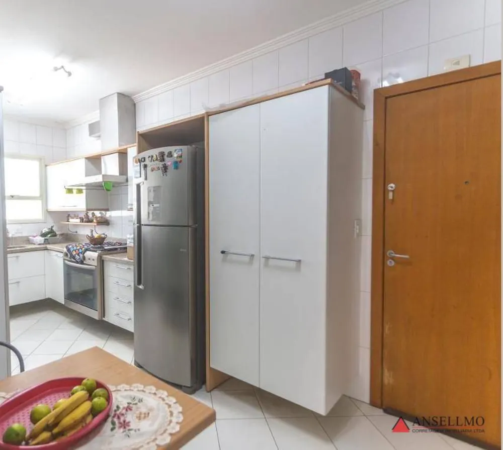 Apartamento, 3 quartos, 137 m² - Foto 4