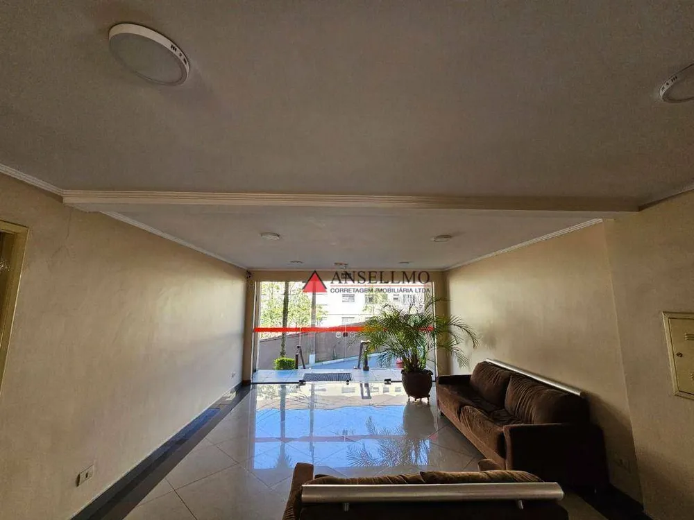 Apartamento, 2 quartos, 72 m² - Foto 4