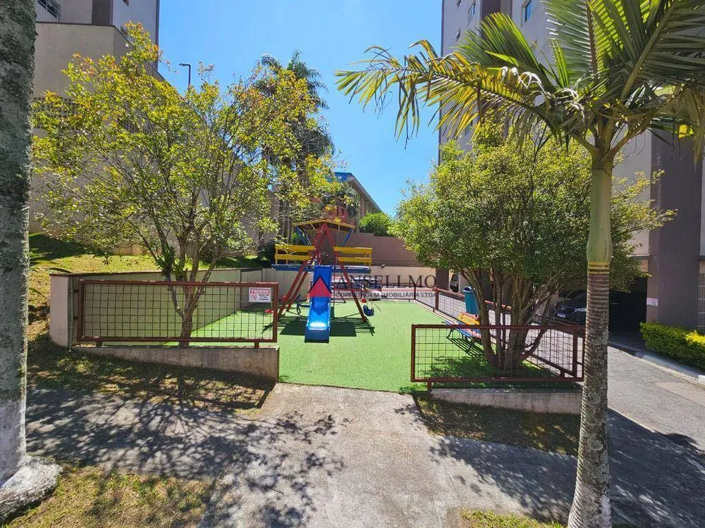 Apartamento, 2 quartos, 72 m² - Foto 1