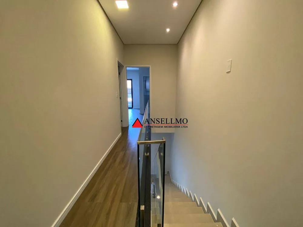 Sobrado, 3 quartos, 180 m² - Foto 2
