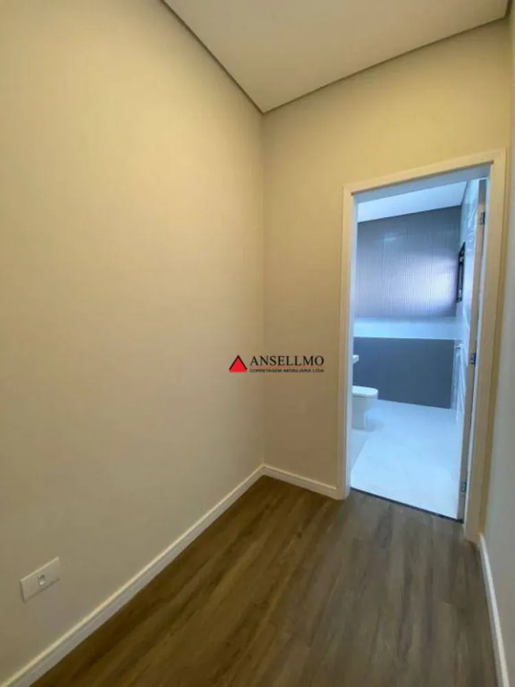 Sobrado, 3 quartos, 180 m² - Foto 12