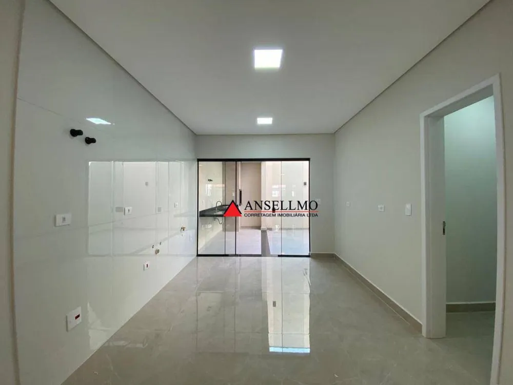 Sobrado, 3 quartos, 180 m² - Foto 1