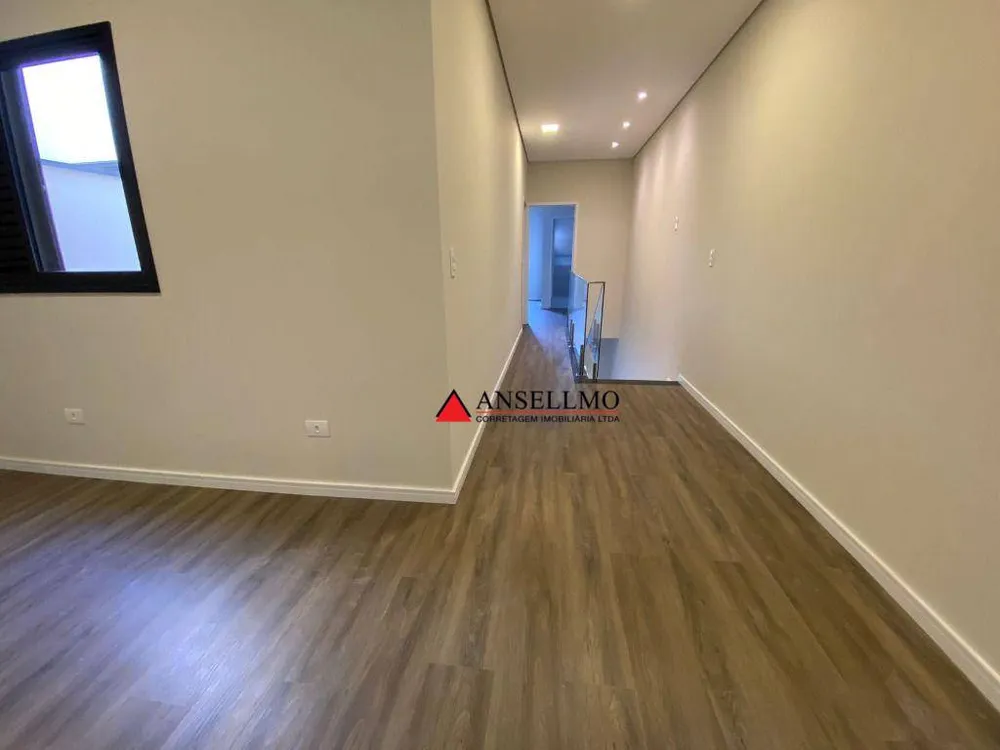 Sobrado, 3 quartos, 180 m² - Foto 11