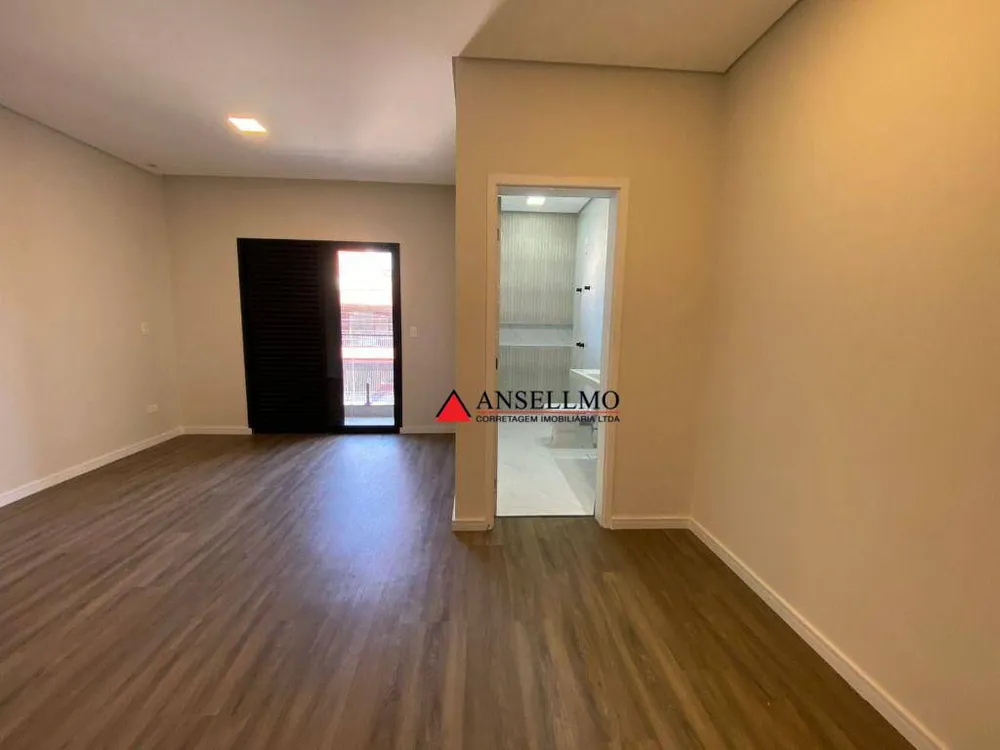 Sobrado, 3 quartos, 180 m² - Foto 9